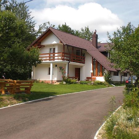 House Samardzic Hotell Jezerce Exteriör bild