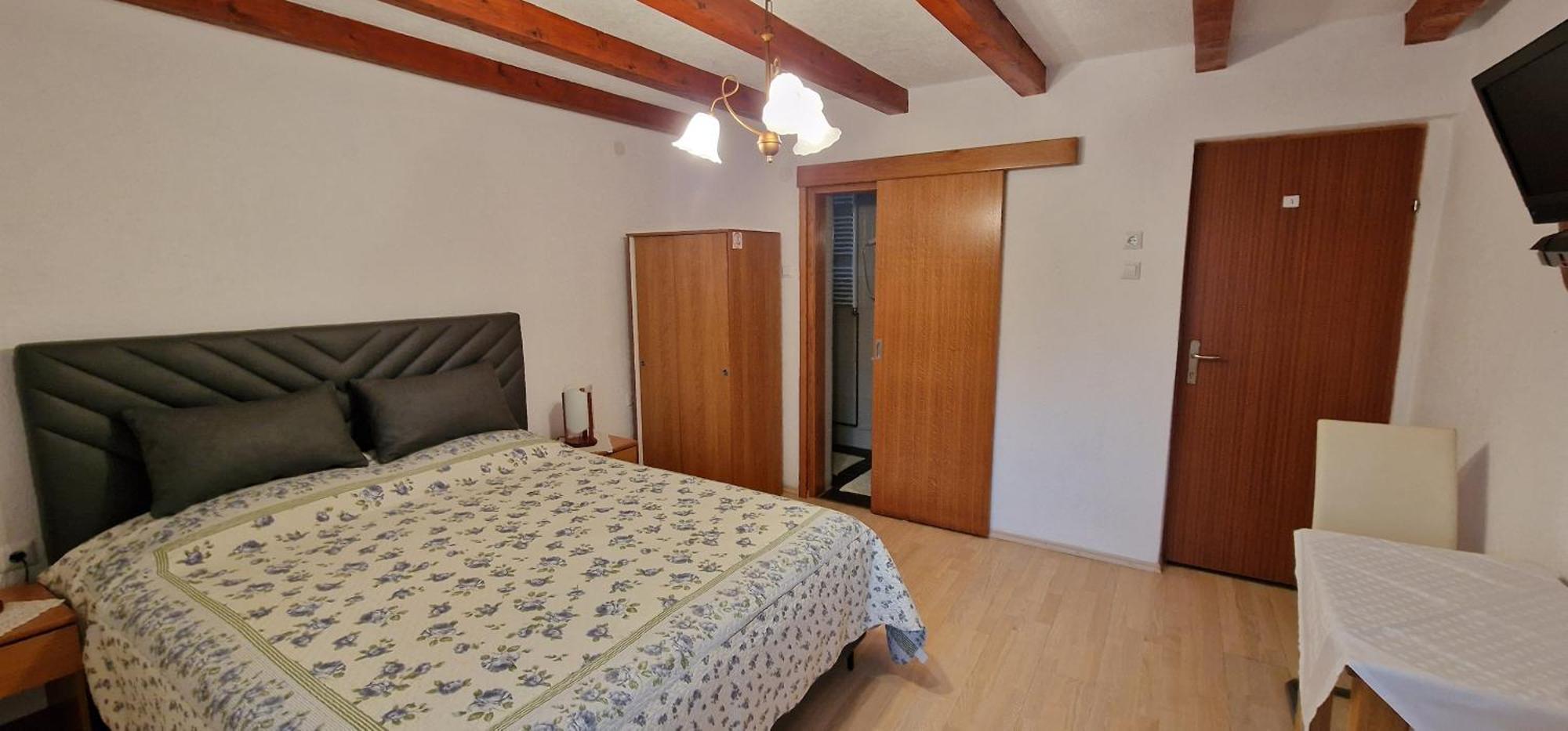 House Samardzic Hotell Jezerce Exteriör bild