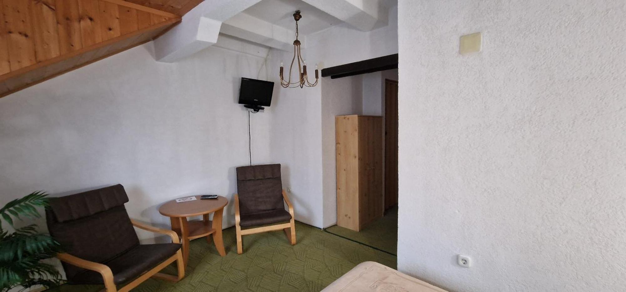 House Samardzic Hotell Jezerce Exteriör bild