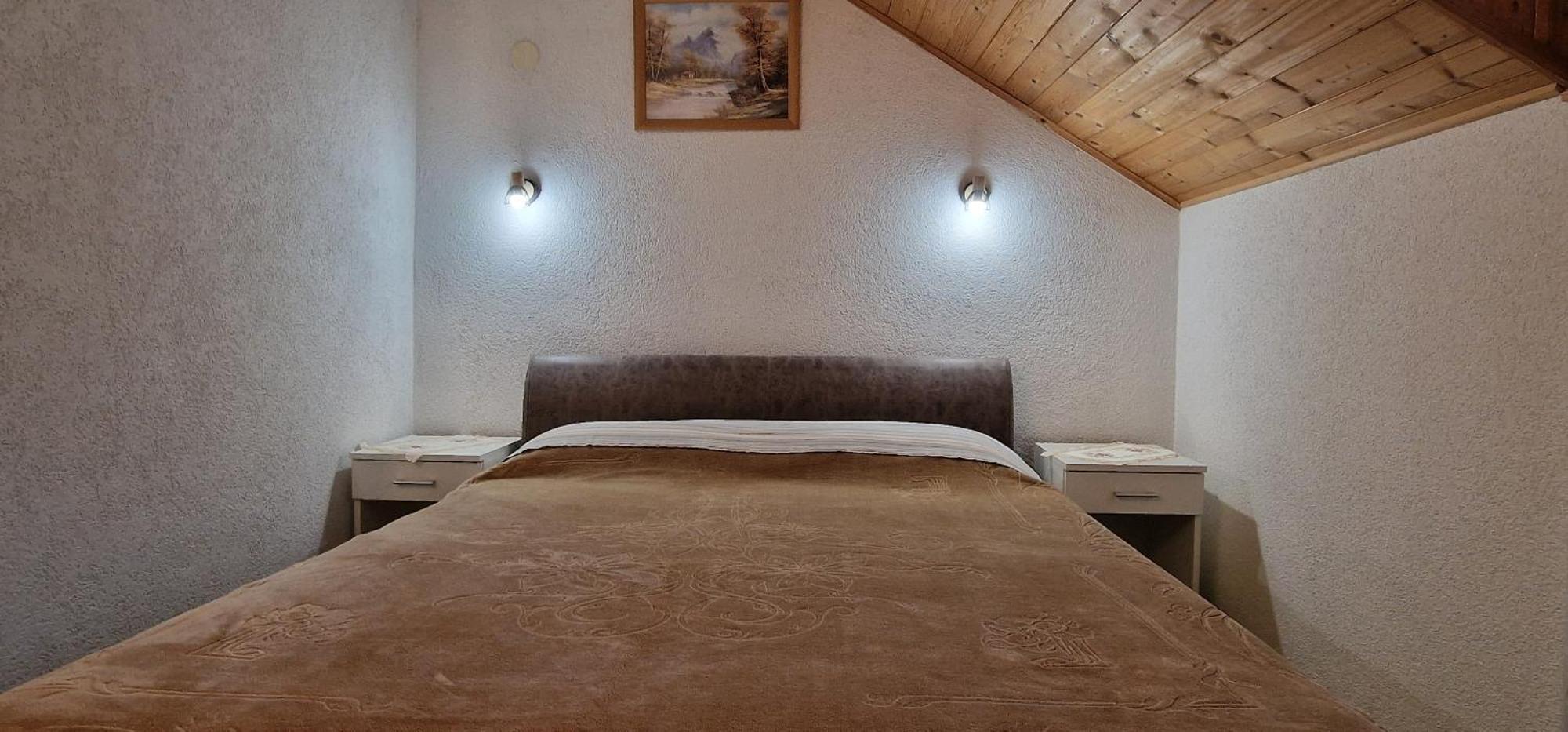 House Samardzic Hotell Jezerce Exteriör bild