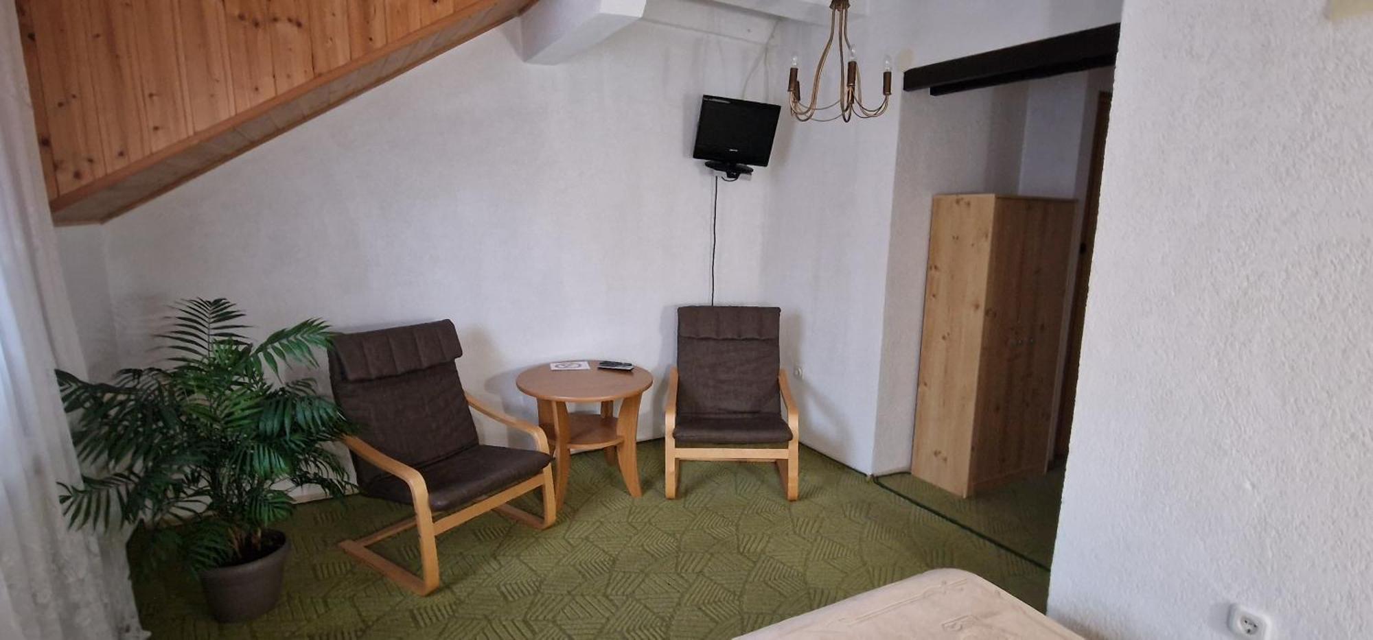 House Samardzic Hotell Jezerce Exteriör bild