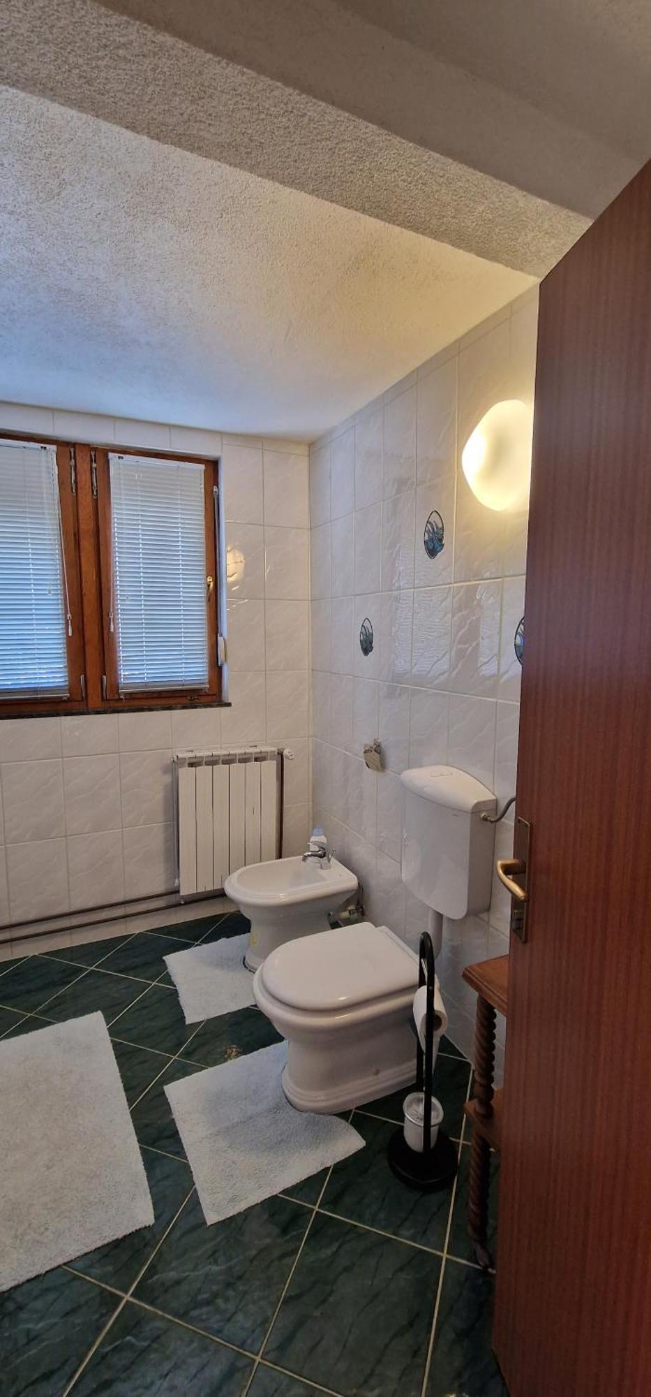 House Samardzic Hotell Jezerce Exteriör bild