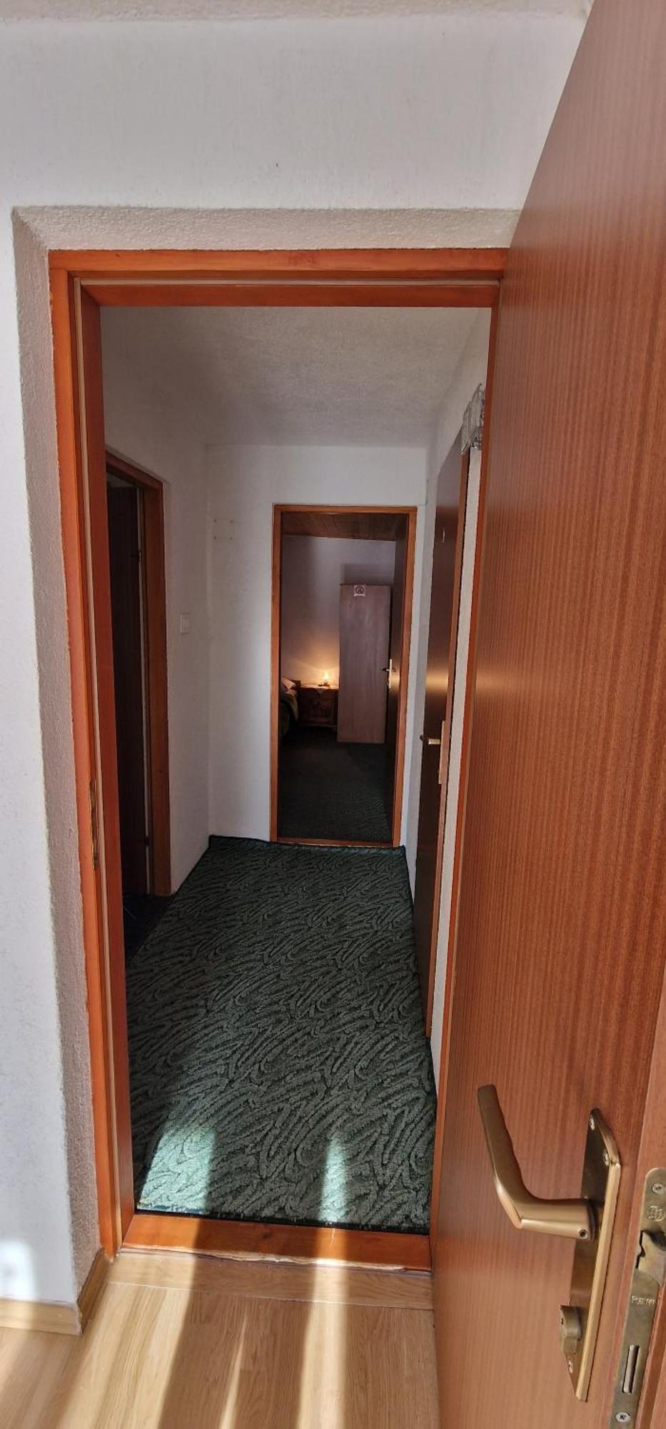 House Samardzic Hotell Jezerce Exteriör bild