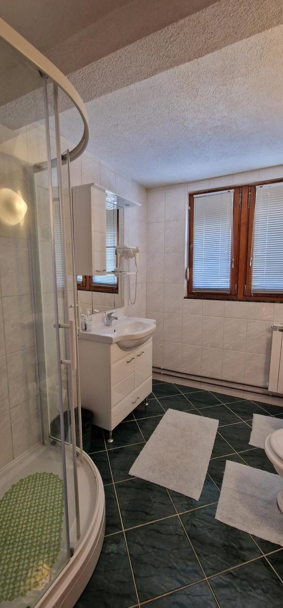 House Samardzic Hotell Jezerce Exteriör bild