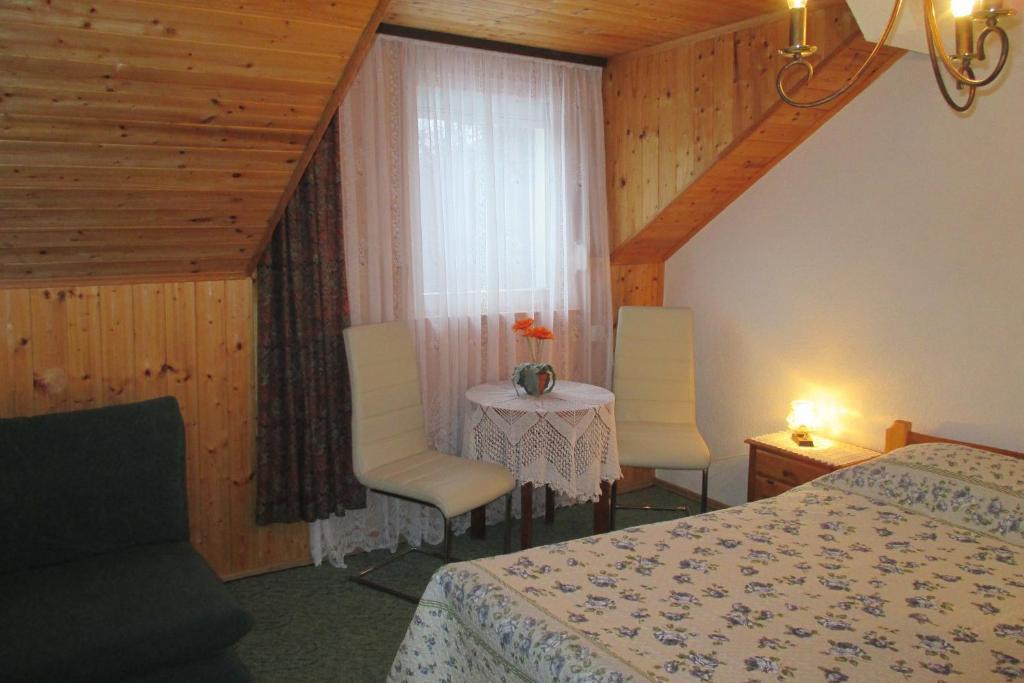 House Samardzic Hotell Jezerce Exteriör bild