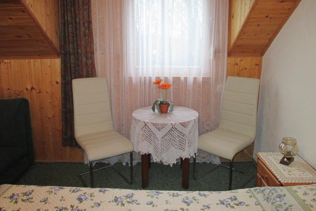 House Samardzic Hotell Jezerce Exteriör bild